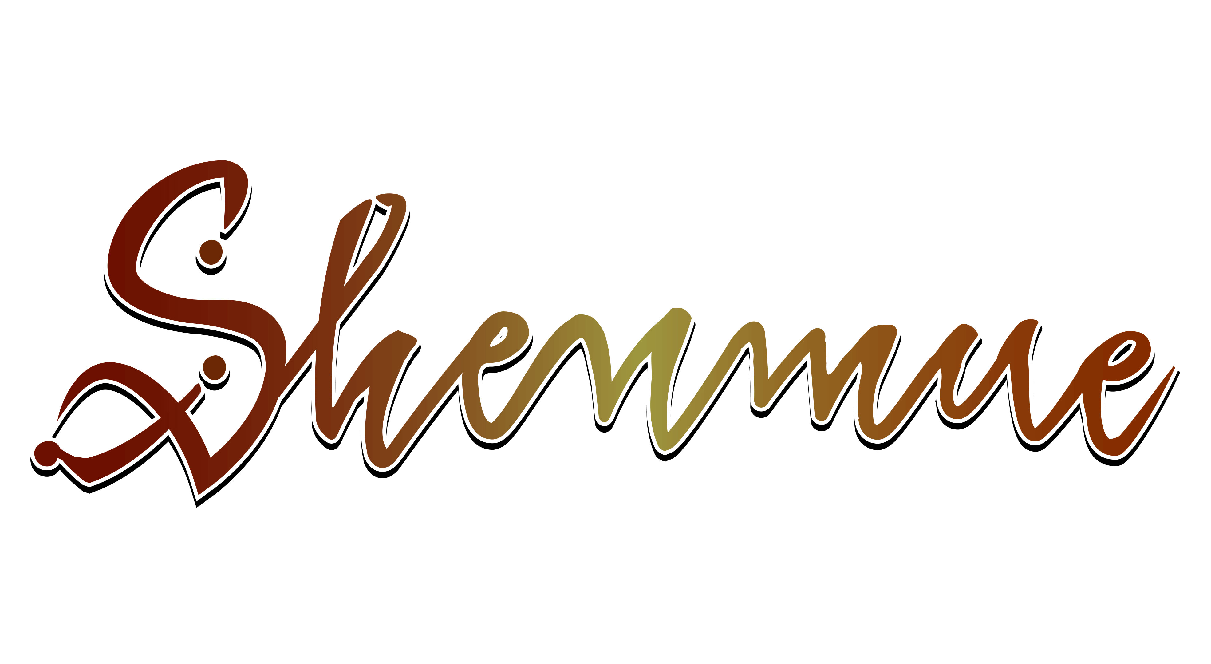 Shenmue логотип